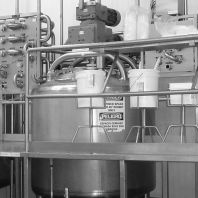 Blending & Mixing Systems