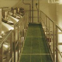 Catwalks & Access Systems